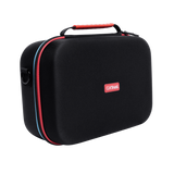 Husa de transport XXL Trust pentru consola Nintendo Switch, negru