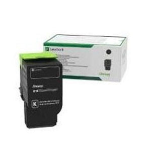 Toner Lexmark 78C2UK0, black, 10.5k, CX622ade, CX625ade, CS521dn, CX625adhe, CS622de.