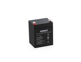 ACUMULATOR STATIONAR 5Ah/12V TERMINAL F2