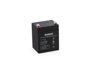 ACUMULATOR STATIONAR 5Ah/12V TERMINAL F2