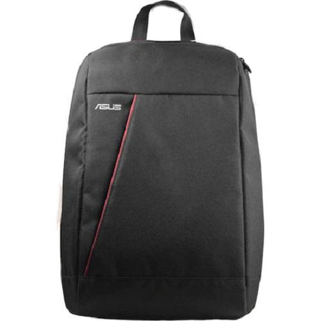 Rucsac Notebook ASUS Nereus, 15.6 negru, poliester, Dimensions: rucsac: 450*315*120mm, Dimensions: compartiment NB: 383*260*29.9mm, Weight: 500g