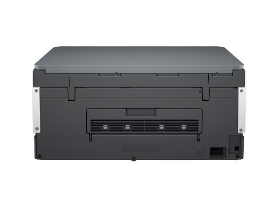 Multifunctional inkjet HP Smart Tank 720, format A4, Color, Duplex, USB + LAN + Wi-Fi