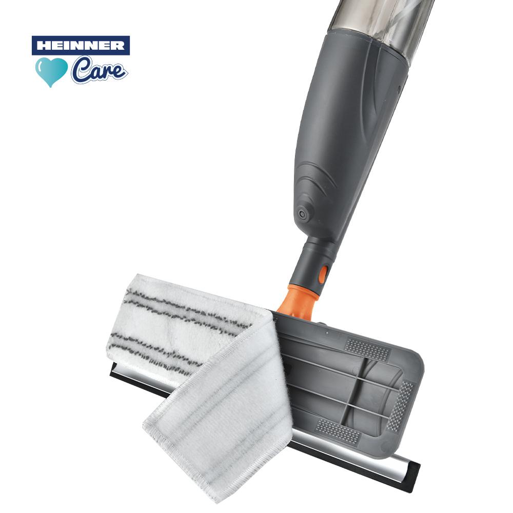 REZERVA GEAMURI MOP SPRAY MULTIFUNCTIONAL MEGA CLEAN, HEINNER CARE