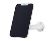Panou solar Reolink Solar Panel 2 Alimentare: 6.0V/ 530mA/ 3.2W Interfata: USB Type-C  Protectie: IP65 Temperatura de functionare: -10°C pana la +55°C Dimensiuni: 185.4 x 120.4 x 6.5(mm) Greutate: 280g