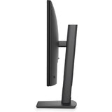 Monitor Commercial Dell P2726HE, 27", 1920 x 1080 pixeli, Grey, 3 ani Garantie