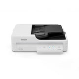 Scanner Epson WorkForce DS-1760WN, A4, Automat, Flatbed, USB + WLAN