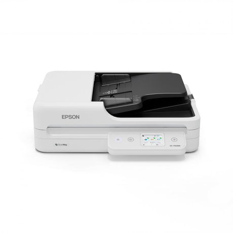 Scanner Epson WorkForce DS-1760WN, A4, Automat, Flatbed, USB + WLAN