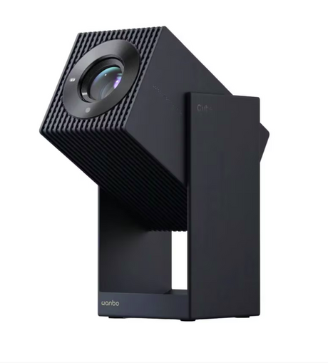 Xiaomi Wanbo Cube 2 PRO Blue