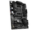 Placa de baza MSI B550-A PRO, Socket AM4