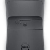 Dell Bluetooth® Travel Mouse – MS700, COLOR: Black