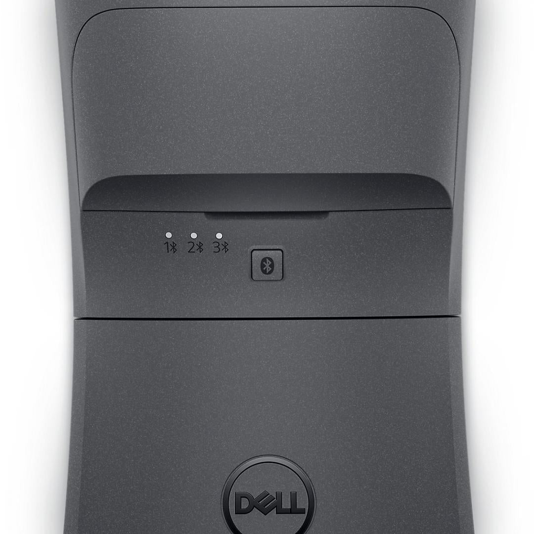 Dell Bluetooth® Travel Mouse – MS700, COLOR: Black