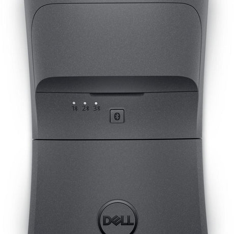 Dell Bluetooth® Travel Mouse – MS700, COLOR: Black