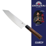 CUTIT GYUTO 23 CM, RIKITO WATANABE, COOKING BY HEINNER