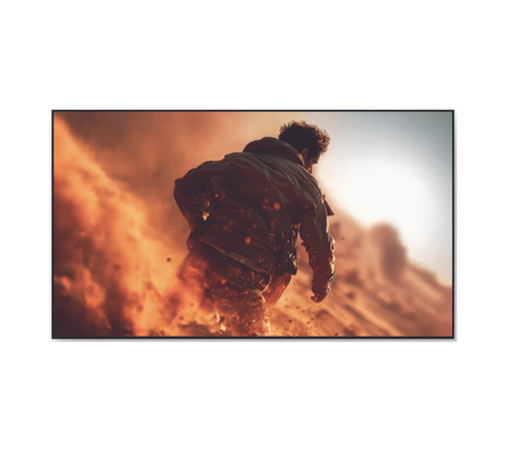 Televizor Sony BRAVIA XR 7 II True RGB LED 65XR75M2, 164 cm, Smart Google TV, 4K Ultra HD, 120Hz, Clasa D (Model 2026)