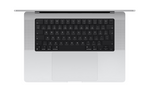 MacBook Pro 16.2"/Apple M4 Pro (CPU 14-core, GPU 20-core, Neural Engine16-core)/24GB/1TB - Silver - INT KB  (cto from  MX2T3RO/A)