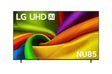Televizor LG LED 55NU85CB6LA, 138 cm, Smart, 4K Ultra HD (Model 2026)