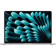MacBook Air 15.3" Retina/Apple M5 (CPU 10-core, GPU 10-core, NeuralEngine16-core)/24GB/512GB - Silver - INT KB (No Adapter) - 2026 (CTO from MDV94RO/A)