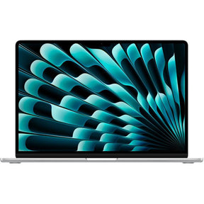 MacBook Air 15.3" Retina/Apple M5 (CPU 10-core, GPU 10-core, NeuralEngine16-core)/24GB/512GB - Silver - INT KB (No Adapter) - 2026 (CTO from MDV94RO/A)