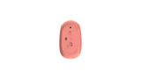 Mouse Serioux Spark 215 Wireless Portocaliu, Senzor: Optic, DPI: 1000, conexiune: Dongle USB 2,4 GHz, banda de frecventa: 2,4 GHz, click silentios, alimentare: 1 baterie AA inclusa, 1,5 V, cerințe OS: Win, Mac, Vista