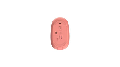 Mouse Serioux Spark 215 Wireless Portocaliu, Senzor: Optic, DPI: 1000, conexiune: Dongle USB 2,4 GHz, banda de frecventa: 2,4 GHz, click silentios, alimentare: 1 baterie AA inclusa, 1,5 V, cerințe OS: Win, Mac, Vista