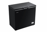 LADA FRIGORIFICA HEINNER HCF-205NHBKE++