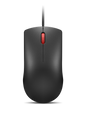 Mouse cu fir Lenovo 120; 1600DPI; conectivitate: USB-A; senzor optic; numar de butoane: 3; greutate: 90g; lungimea cablului: 1.5m; compatibil cu Windows 10 Home Single Language 64, Windows 11; culoare: negru