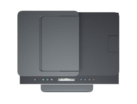 Multifunctional inkjet HP Smart Tank 750, format A4, Color, Duplex, Wi-Fi