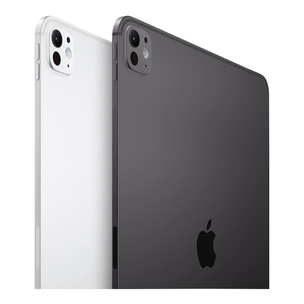 Apple 11-inch iPad Pro (M4) Cellular 512GB with Standard glass - Space Black (2024)