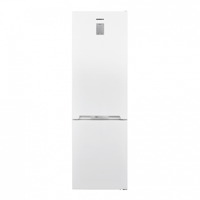 COMBINA FRIGORIFICA HEINNER HCNF-V366E++