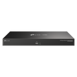 NVR TP-Link VIGI 32 canale 4032H ; 8 MP,2 SATA Interface, max 20TB, H.265+; ONVIF, etecție mișcare, linie, intruziune, persoane, vehicule etc.