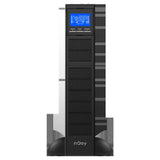 UPS nJoy Balder 3000, 3000W, LCD, USB, Rackmount/Tower 2U