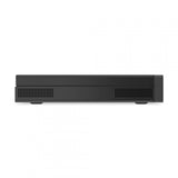 Desktop Business Lenovo ThinkCentre neo 50q Gen 5 cu procesor Intel Core i5-210H pana la 4.8 GHz, 16GB DDR5, 512GB SSD, Intel Integrated Graphics, Fara OS, Black, 3 ani garantie