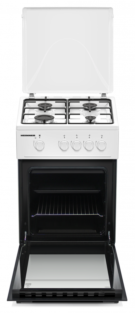 ARAGAZ GAZ HEINNER HFSC-K50WH
