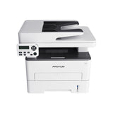 Multifunctional laser Pantum M7100DN, format A4, Monocrom, Duplex, USB + LAN + Wi-Fi