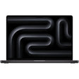 MacBook Pro 16.2"/Apple M5 Max (CPU 18-core, GPU 40-core, Neural Engine 16-core)/128GB/2TB - Space Black - INT KB (Nano Texture Display, No Adapter) - 2026 (CTO from MGEE4RO/A)