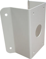 Suport de prindere camere pentru colt Hikvision, DS-1604ZJ-corner; dimensiuni: 465 mm × 206.8 mm × 261.8 mm;