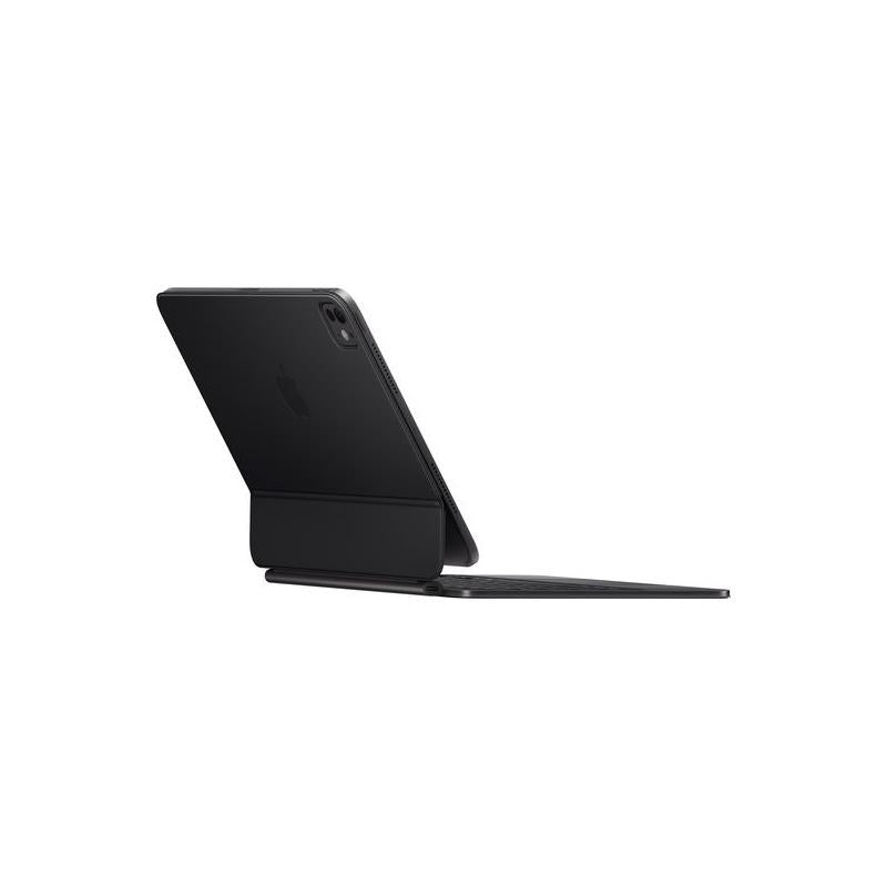 Magic Keyboard for iPad Pro 11‑inch (M4) - Romanian - Black