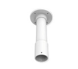 Milesight Suport tavan A42, se utilizeaza la instalarea camerelor pe tavan, compatibilitate: (AI) Speed Dome, dimensiuni: Φ 116.5*255mm, greutate:650g