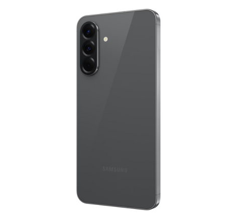 Samsung A56 5G A566B 6.7" 8GB 256GB DualSIM Graphite (garantie doar la NOD)