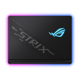 Notebook Gaming ASUS ROG Strix SCAR 16, cu procesor Intel Core Ultra 9 275HX, 16'' Mini Led, 64 GB DDR5, 2 TB SSD, NVIDIA GeForce RTX 5090, 24GB GDDR7, Fr OS