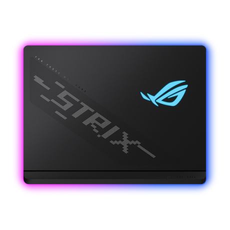 Notebook Gaming ASUS ROG Strix SCAR 16, cu procesor Intel Core Ultra 9 275HX, 16'' Mini Led, 64 GB DDR5, 2 TB SSD, NVIDIA GeForce RTX 5090, 24GB GDDR7, Fr OS