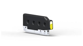 Cartus cerneala Epson Enterprise Yellow, capacitate 30k pagini, pentru Epson WorkForce Enterprise  AM-C5000/6000.