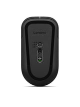 Lenovo Multi-Mode Pro Plus 6050 Eclipse Black Mouse
