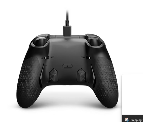SCUF Controller VALOR PRO WIRELESS GRAY