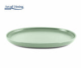 PLATOU CERAMICA 30x20 CM, YVONNE, HEINNER