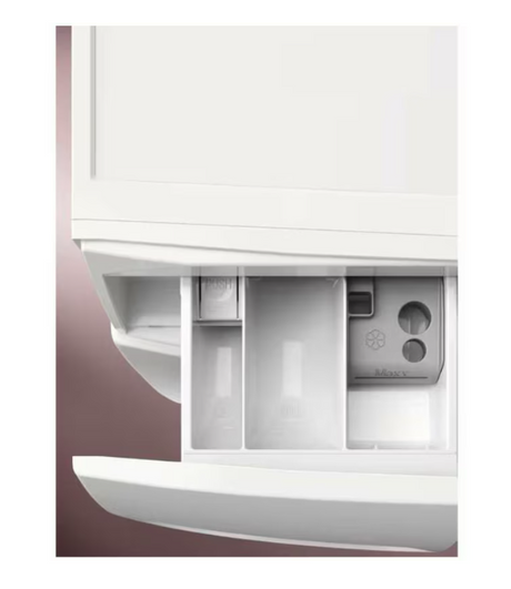 Masina de spalat rufe Electrolux EW6F1481E, 8 kg, 1400 rpm, Clasa A, Motor Inverter cu MagnetPermanent, Display LED, SensiCare, TimeManager, Alb