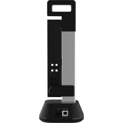 Scanner portabil cu camera de documente IRIScan Desk 6
