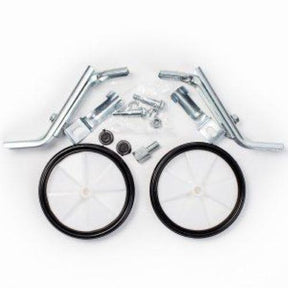 439993 Roti ajutatoare pentru bicicletele de copii cu viteze 16" - 20" SXT