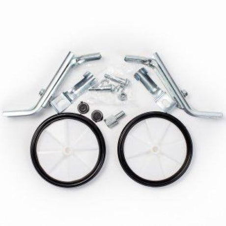 439993 Roti ajutatoare pentru bicicletele de copii cu viteze 16" - 20" SXT