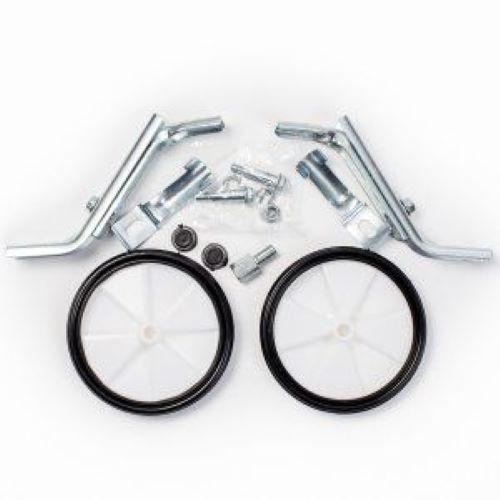 439993 Roti ajutatoare pentru bicicletele de copii cu viteze 16" - 20" SXT
